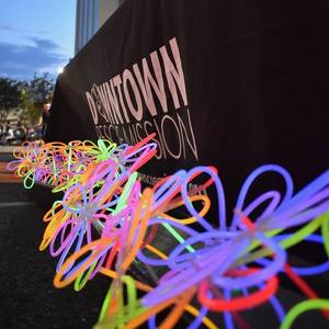 Team Page: Tonia's Trail Team